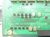 MKS Instruments AS01112G-01 Tahoe HVM PVD CIOC Interlock PCB Working Surplus