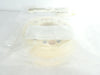 ASM Advanced Semiconductor Materials 1007-331-01 Gas Inlet Insulator A New