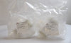 Entegris SV8-3C-8F Chemical Valve Manifold Block Assembly Lot of 2 New Surplus
