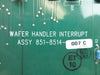 SVG Silicon Valley Group 851-8514-007 Wafer Handler PCB Card Rev. C 90S Used