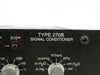 MKS Instruments 270B-4 Signal Conditioner Type 270 Tested Working Surplus