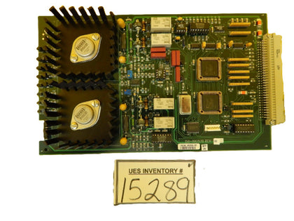FEI Company 150-002570 Amplifier Board PCB Card CLM-3D 200mm CLM Working