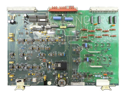 Micromass UK Limited N920205A High Mass Gen Control PCB Quattro Ultmia Working