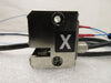 Nikon Precision BS90D WT Linear Scale Read Head X-Axis NSR-S204B Working
