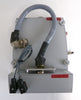 Pfeiffer 123326 Turbomolecular Pump Controller OBC V4 Turbo Working