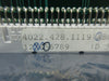 ASML 4022.428.11190 Timing Control PCB Card 4022.428.1119 PAS 5000/2500 Used