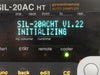 Shimadzu 228-45133-32 Auto Sampler SIL-20ACHT Prominence V1.22 Damaged Untested