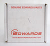 Edwards A50793000 iXH Series Exhaust PTFE Check Valve M56104054 New Surplus