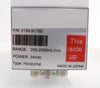 AMAT Applied Materials 0190-91790 Flow Controller 250-2500mL Lot of 2 Working
