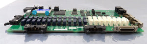 TEL Tokyo Electron BX80-070378-13 CTRL PCB BX81-070097-13 TGB808-1/VLV Working