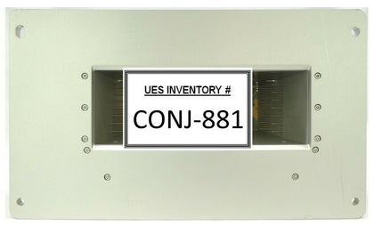 Novellus Systems 02-148432-00 Aluminum Housing New Surplus