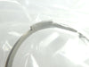 AMAT Applied Materials 0021-08970 Nickel Lock Ring Reseller Lot of 4 Refurbished