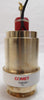 Comet CVMI-2000AC/5-BECA-CL Variable Vacuum Capacitor 20-2000pF 5/3kV Working
