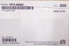 VAT 26428-KA11-BTX1 Angle Valve AMAT 3870-06543 Reseller Lot of 2 New Surplus