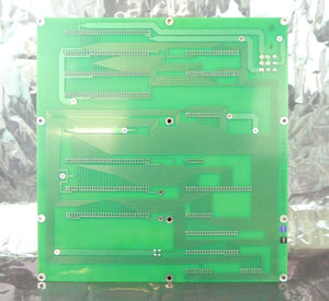 AMAT Applied Materials 0100-20024 Analog/Stepper Distribution PCB Card Surplus