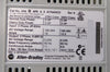 AB Allen-Bradley 20AB9P6A0AYNANC0 AC Drive PowerFlex 70 Working