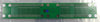 AMAT Applied Materials 0100-09286 Seriplex 2-Slot Backplane PCB Working Surplus