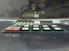 Kokusai Electric D2E01448 B #1 TIME/PLD Processor PCB Card INT-MB SAFETY Working