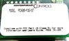 Contemporary Controls CCSI PCX20 ISA PCB Card PCX20-FOG-ST Working Surplus