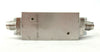 UNIT Instruments UFC-8160 Mass Flow Controller MFC 200 SCCM HCl Working Spare