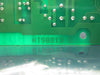 Hitachi HT98313 Power Relay Board PCB BD13 Ver. A Used Working