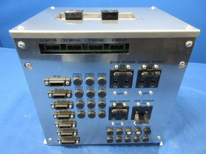 Hitachi SEM Power Distribution Box S-9380 Used Working