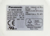 Panasonic MQMA012A5F AC Servo Motor Reseller Lot of 2 Working