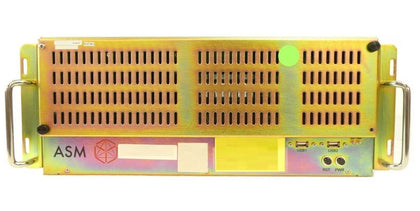 ASM Advanced Semiconductor Materials 02-30033 Vision PC BP3000 Computer Working