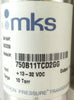 MKS Instruments CV7627B-41 Baratron Vacuum Isolation System Working Surplus