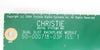 Christie Digital Systems 50-000718-03P Backplane Module PCB MATRIX S+2K Working