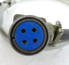 AMAT Applied Materials 0150-07713 Ozone Generator AC Cable Working Surplus