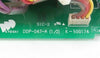 Nemic-Lambda TPB-650-1/2 Power Supply PCB Card Nikon 4S001-082 NSR Working