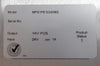 Spellman MPS1P8.5/24/983 High Voltage Power Supply Lot of 2 Working
