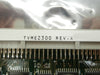 Tachibana Tectron TVME2300 Memory Board VMEbus PCB Card Rev. A Hitachi I-900SRT