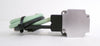 HD Systems FHA-8C-100-SB14bSB14bG-SP8180 Servo Motor AMAT Working Surplus