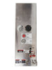 AMAT Applied Materials 9010-00163ITL Mass Flow Controller N2(Ar) Gas Panel XR80
