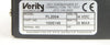 Verity Instruments 1006146 Flash Lamp FL2004 with Fiber Optic Cable Working