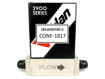 Tylan FC-2900M Mass Flow Controller MFC 50 SCCM O2 Lam 797-91413-304 Refurbished
