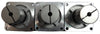 Sanyo Denki R2AA06040HCPBLM8 AC Servo Motor SANMOTION R Lot of 3 Working
