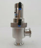 Diavac Limited LCAV-25HKPP Pneumatic Right Angle Valve MRC Eclipse Star Working