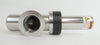 AMAT Applied Materials 0190-70747 Pneumatic Angle Valve Working Surplus