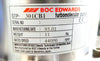 Edwards STP-301CB1 Turbomolecular Pump Disturbance Error Tested Not Working