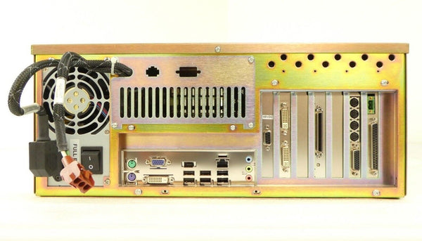 ASM Advanced Semiconductor Materials 02-30033 Vision PC BP3000 Compute ...