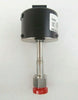 MKS Instruments 122AA-00100BB Baratron Pressure Transducer Type 122A Working