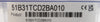 MKS Instruments 51B31TCD2BA010 Baratron Pressure Switch AMAT 1270-03780 New