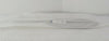 Trikon Technologies 189182 Formed St/St Shutter Blade New Surplus