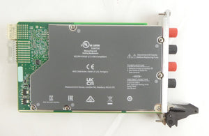 NI National Instruments 154888C-02L 7½-Digit DMM PCB Card PXIe-4081 Working