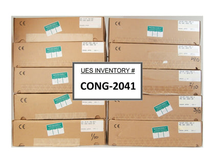 Sun Microsystems 595-4605-05 Video PCB Card FFB2+ Reseller Lot of 10 New Surplus