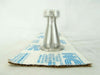 Nor-Cal 139393 Conical Adapter Nipple NW40-1.33" ANC-NW-40-133 Lot of 6 New