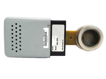 MKS Instruments 683B-26787 Exhaust Throttle Control Valve Type 683 Working